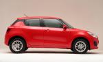 Suzuki Swift 2018 года (ZA)